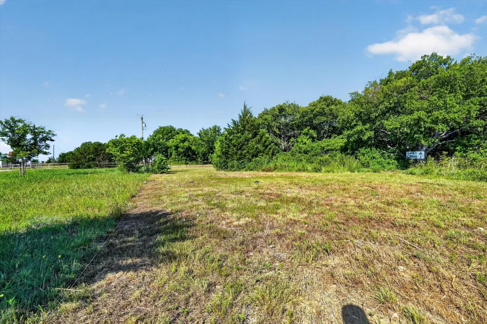 1917 Hudson Court Alvarado, TX 76009