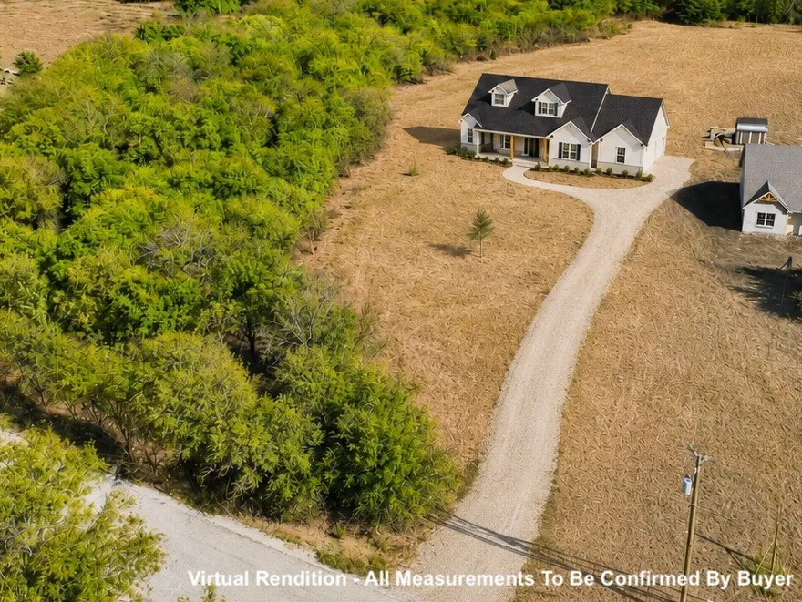 1917 Hudson Court Alvarado, TX 76009