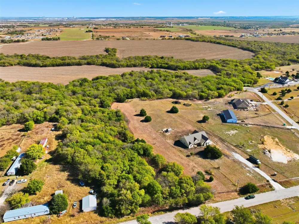 1917 Hudson Court Alvarado, TX 76009