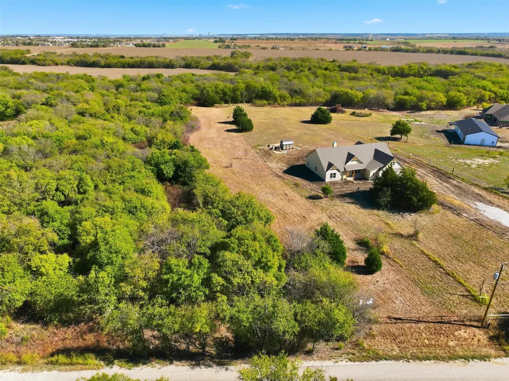 1917 Hudson Court Alvarado, TX 76009