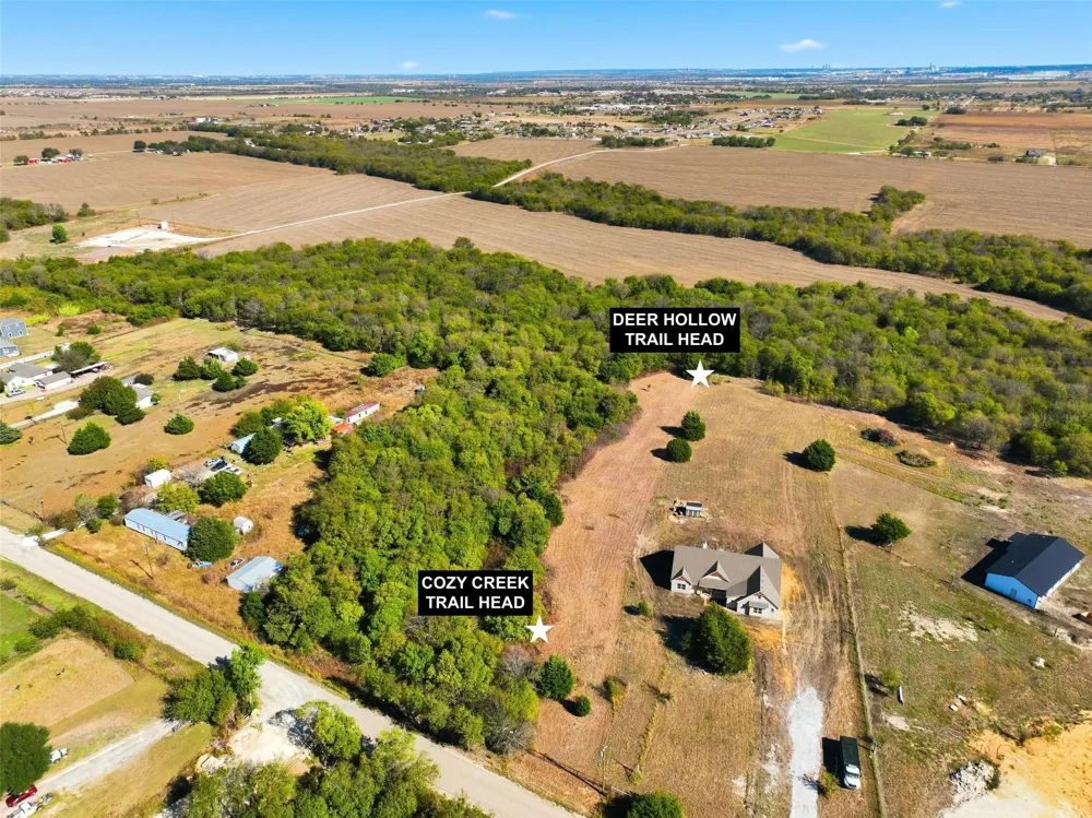 1917 Hudson Court Alvarado, TX 76009
