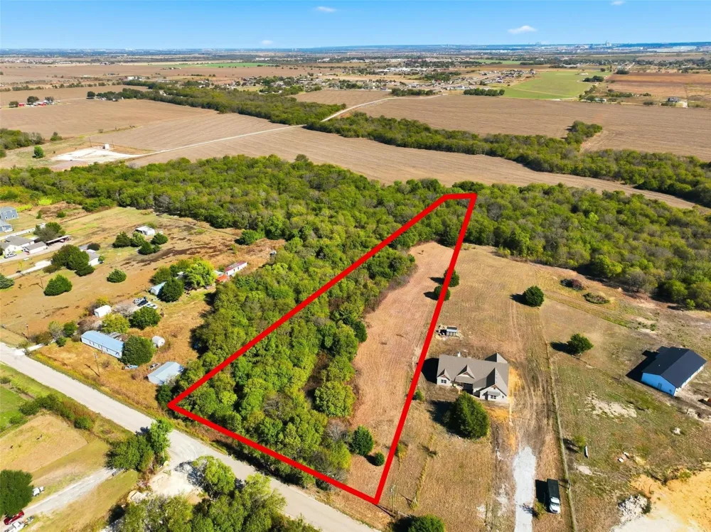1917 Hudson Court Alvarado, TX 76009