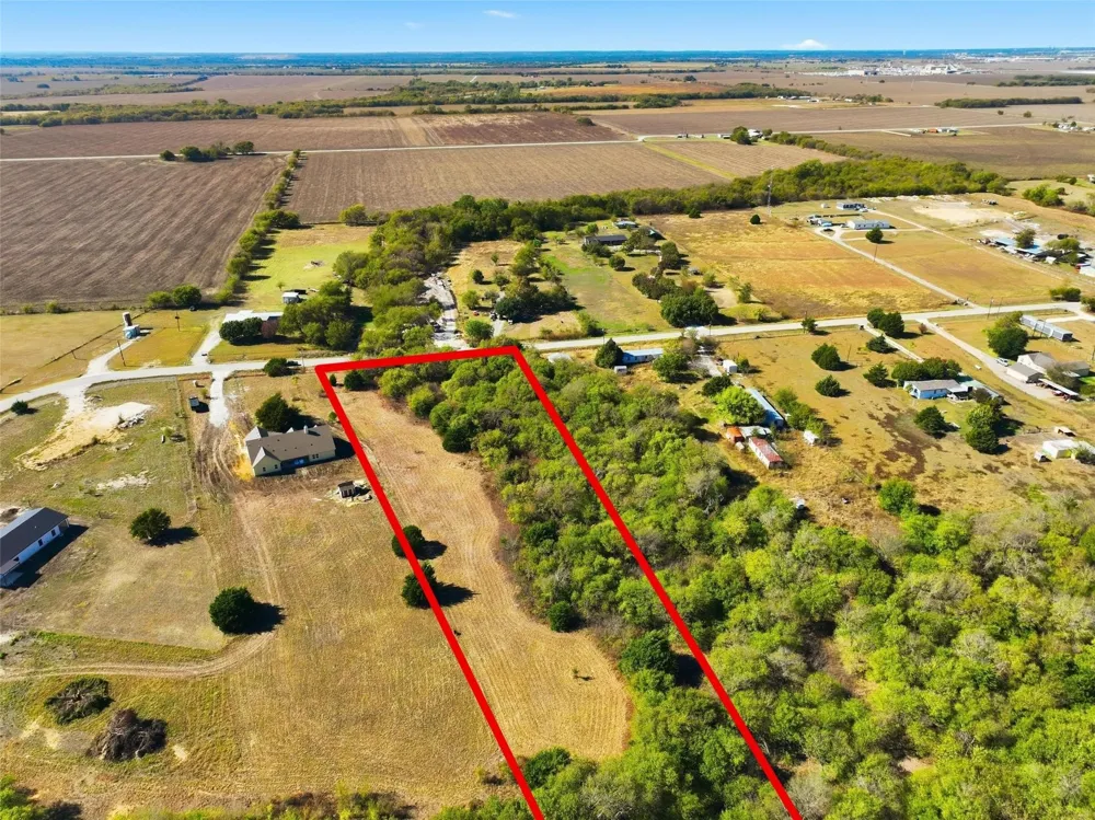 1917 Hudson Court Alvarado, TX 76009