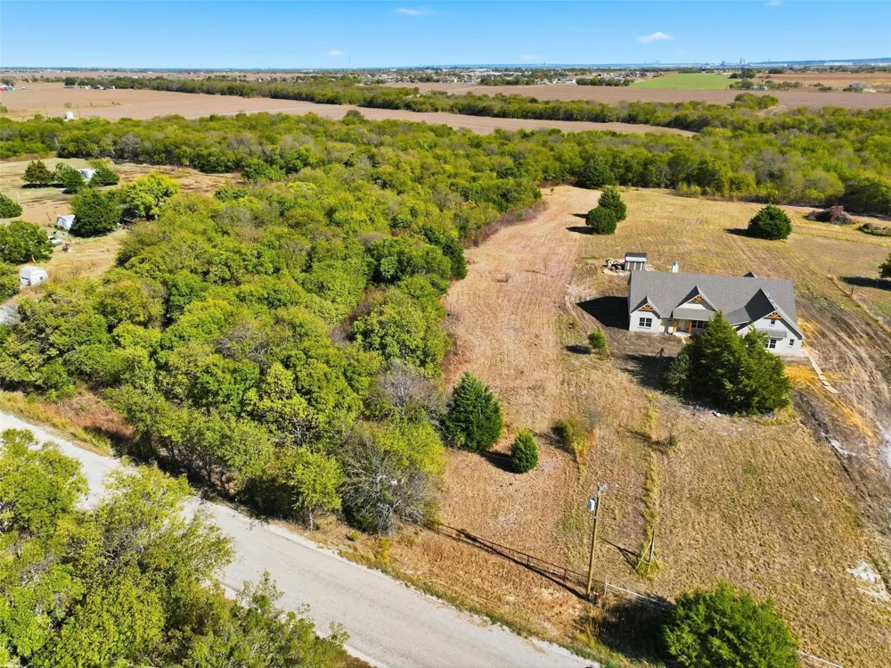 1917 Hudson Court Alvarado, TX 76009