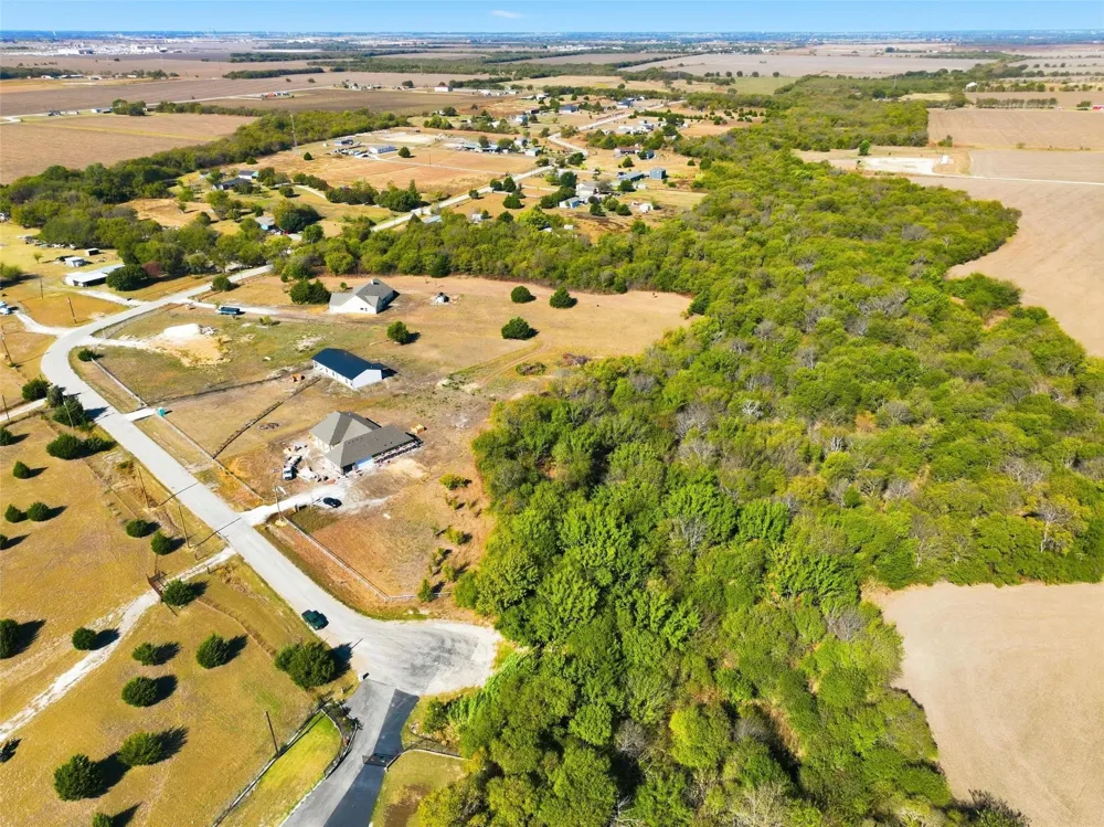 2041 Hudson Court Alvarado, TX 76009