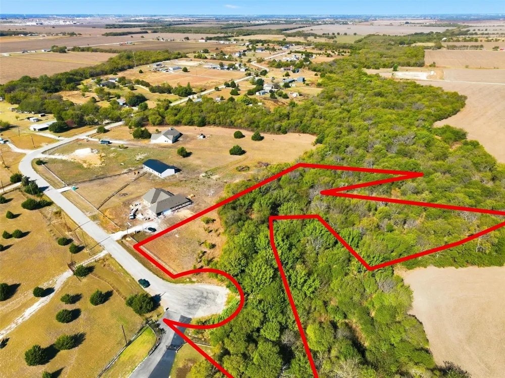 2041 Hudson Court Alvarado, TX 76009