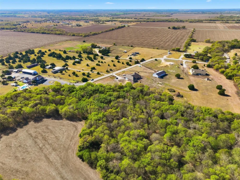 2041 Hudson Court Alvarado, TX 76009