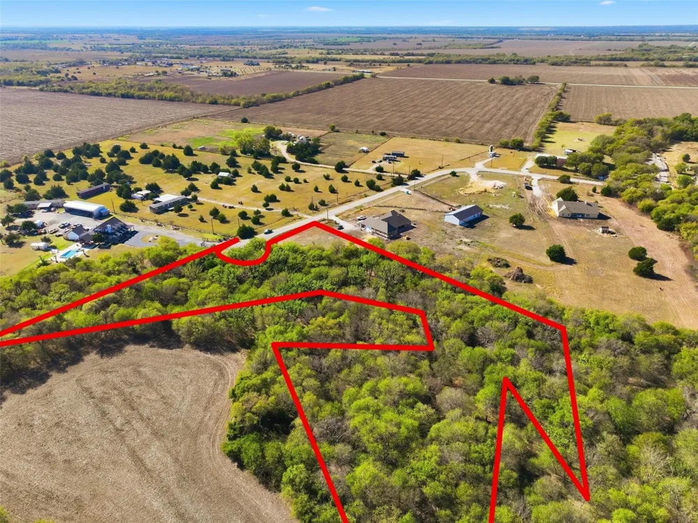 2041 Hudson Court Alvarado, TX 76009