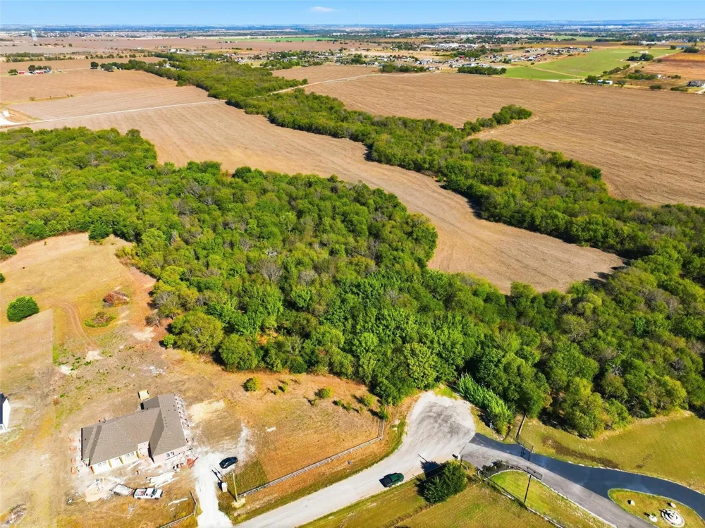 2041 Hudson Court Alvarado, TX 76009