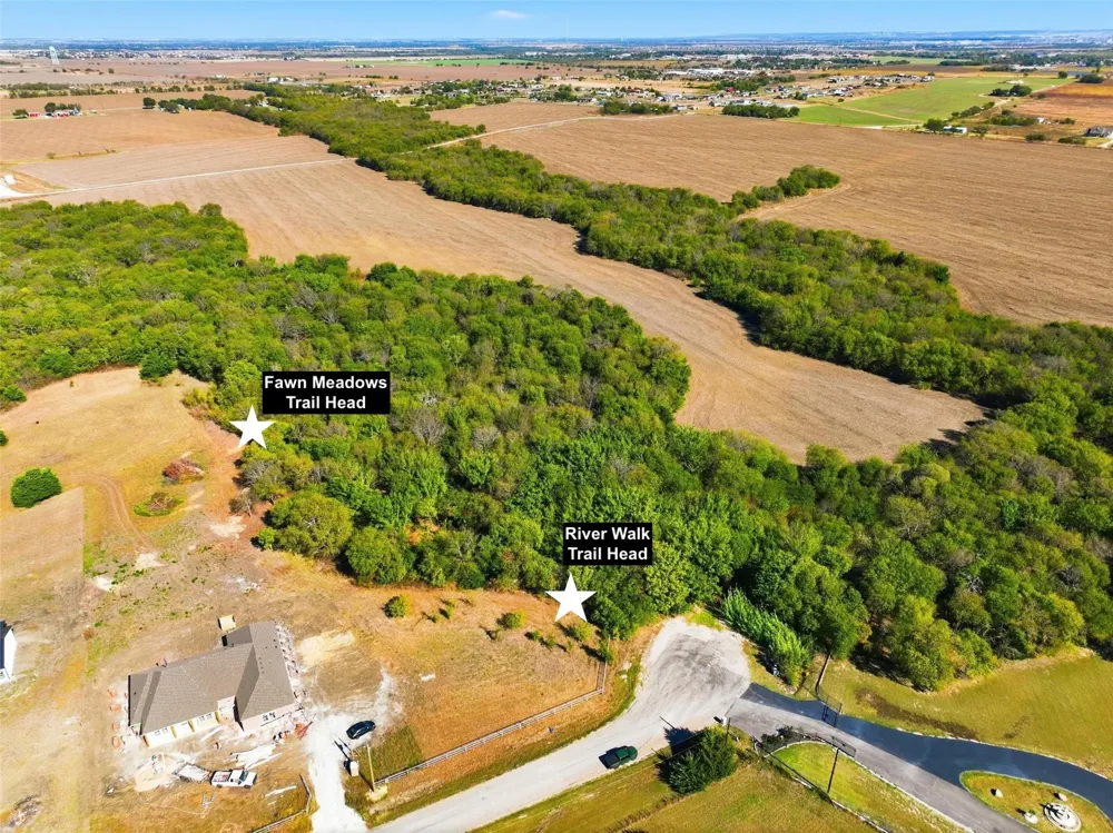 2041 Hudson Court Alvarado, TX 76009