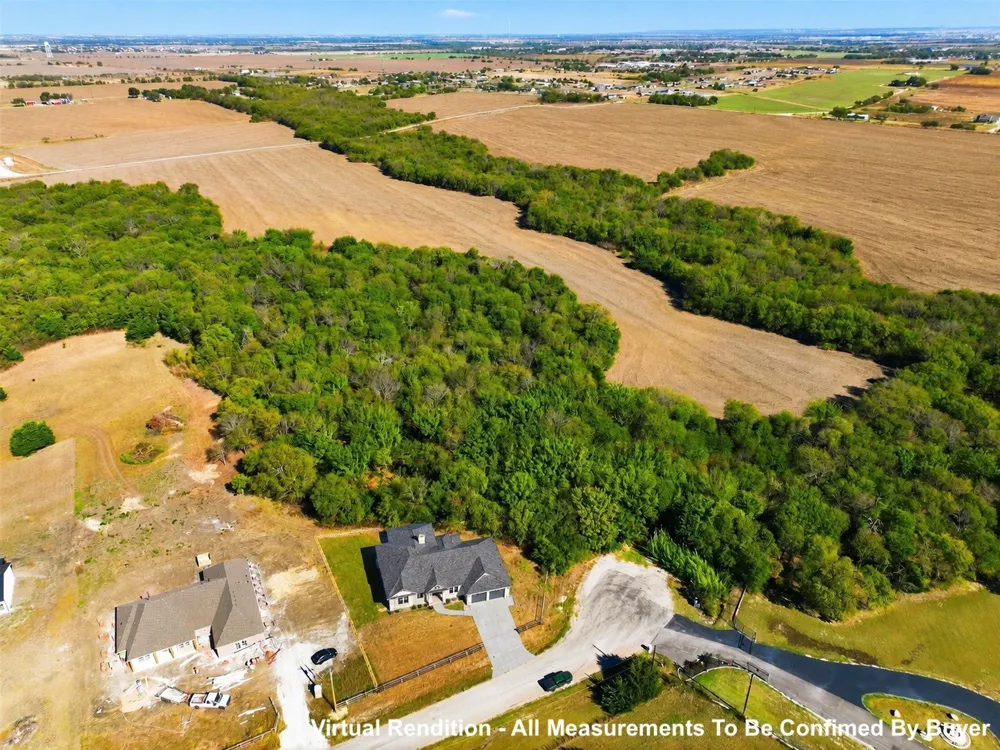 2041 Hudson Court Alvarado, TX 76009