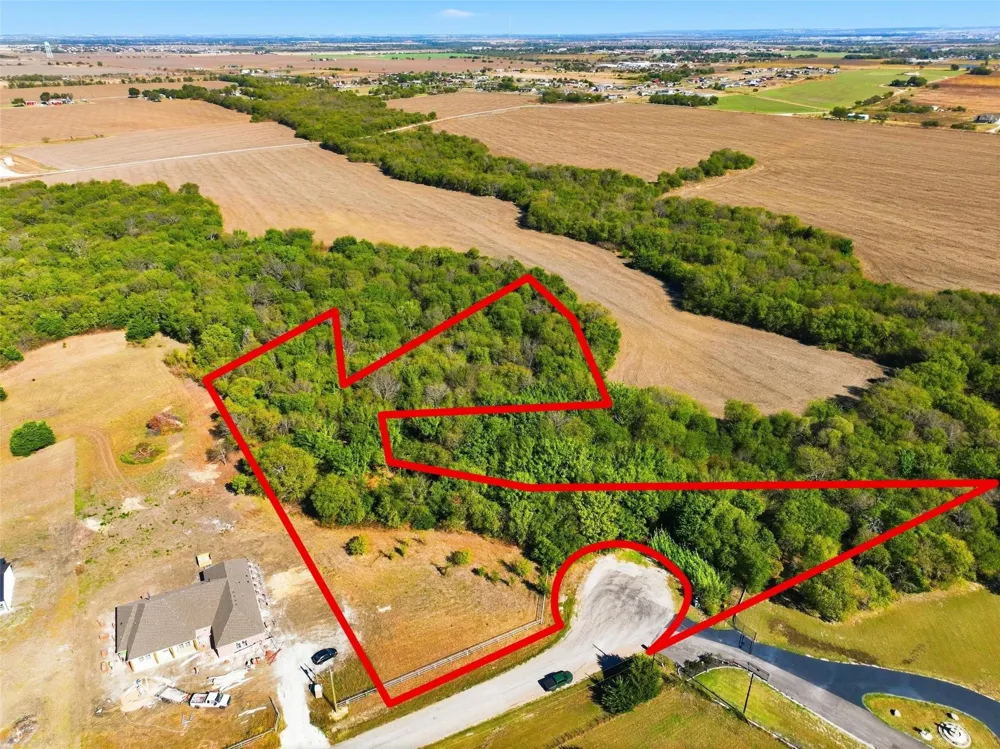 2041 Hudson Court Alvarado, TX 76009