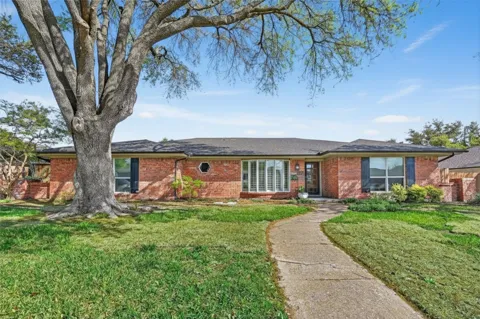 2321 Merrimac Drive
