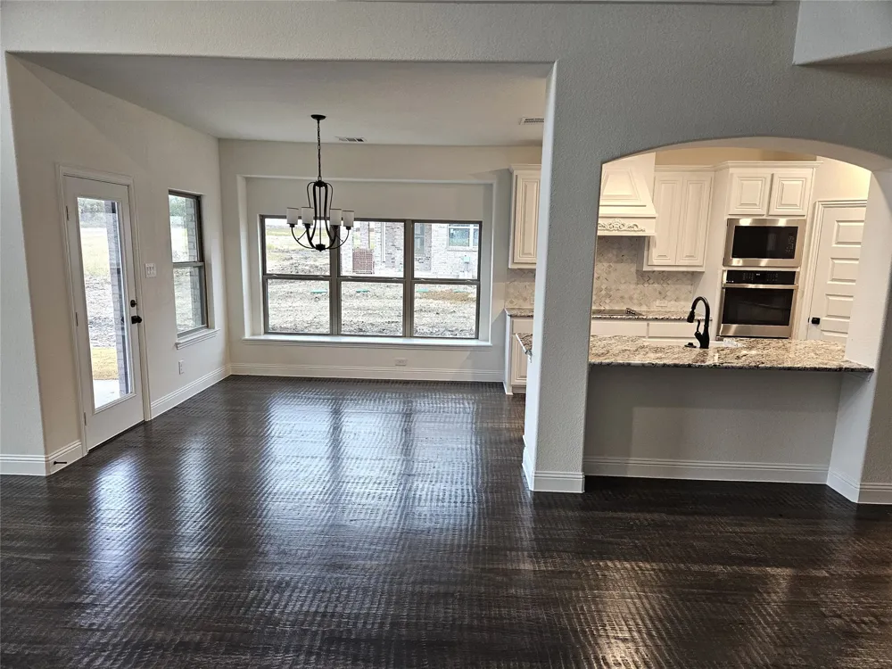 228 Pronghorn Drive Gordonville, TX 76245