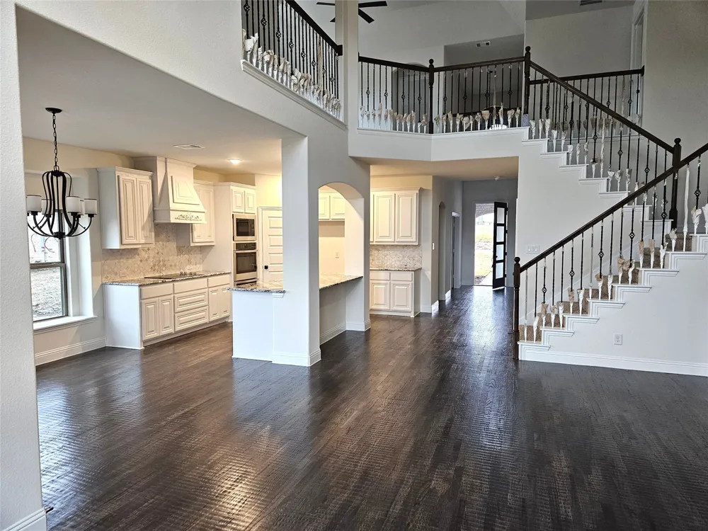 228 Pronghorn Drive Gordonville, TX 76245