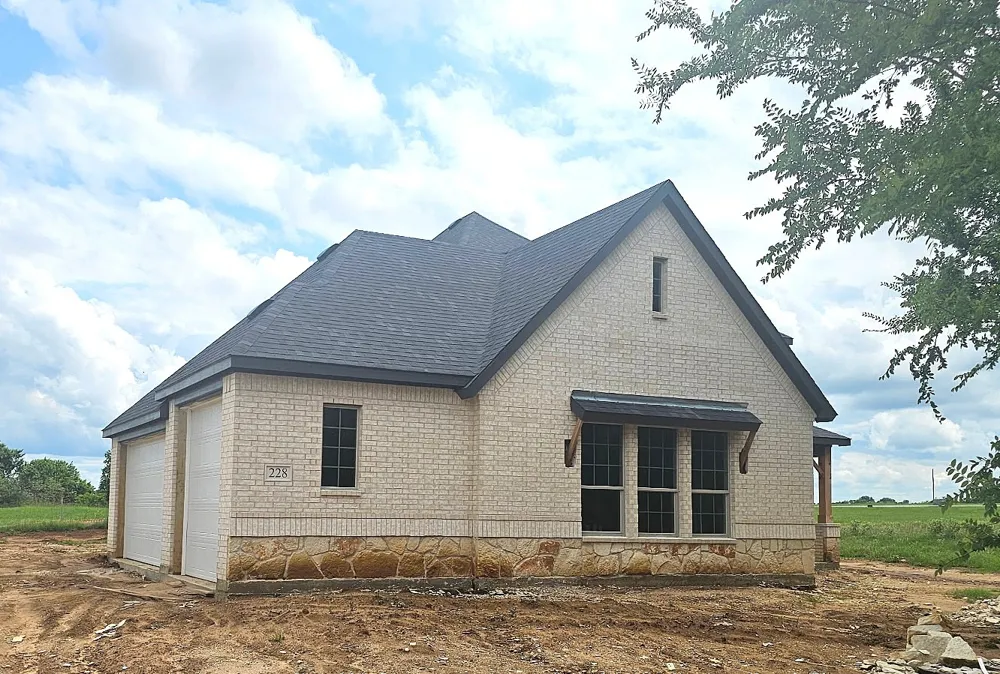 228 Pronghorn Drive Gordonville, TX 76245