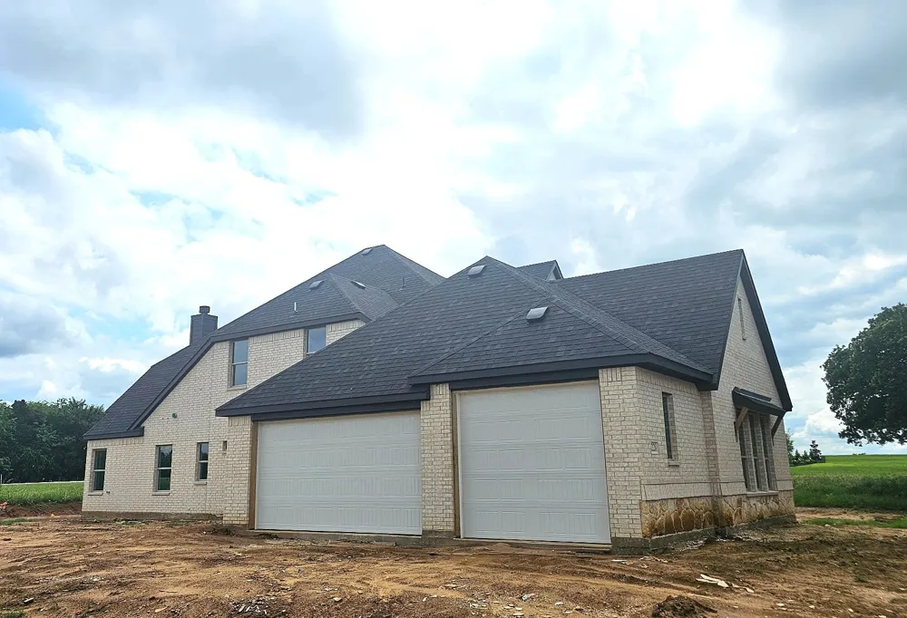 228 Pronghorn Drive Gordonville, TX 76245