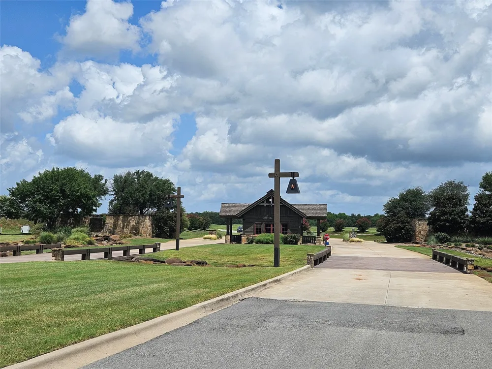228 Pronghorn Drive Gordonville, TX 76245