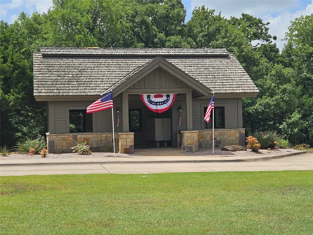 228 Pronghorn Drive Gordonville, TX 76245