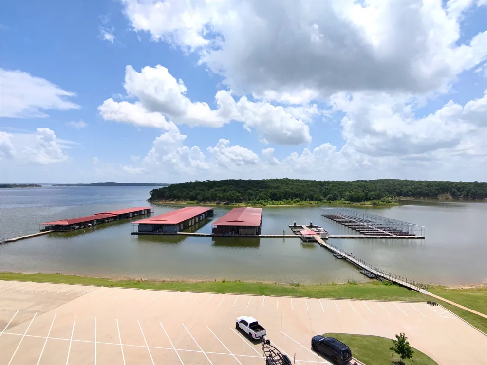 228 Pronghorn Drive Gordonville, TX 76245