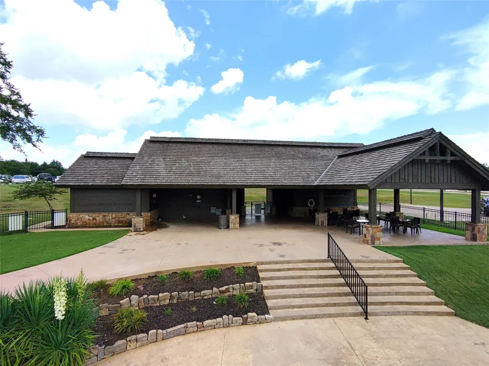 228 Pronghorn Drive Gordonville, TX 76245