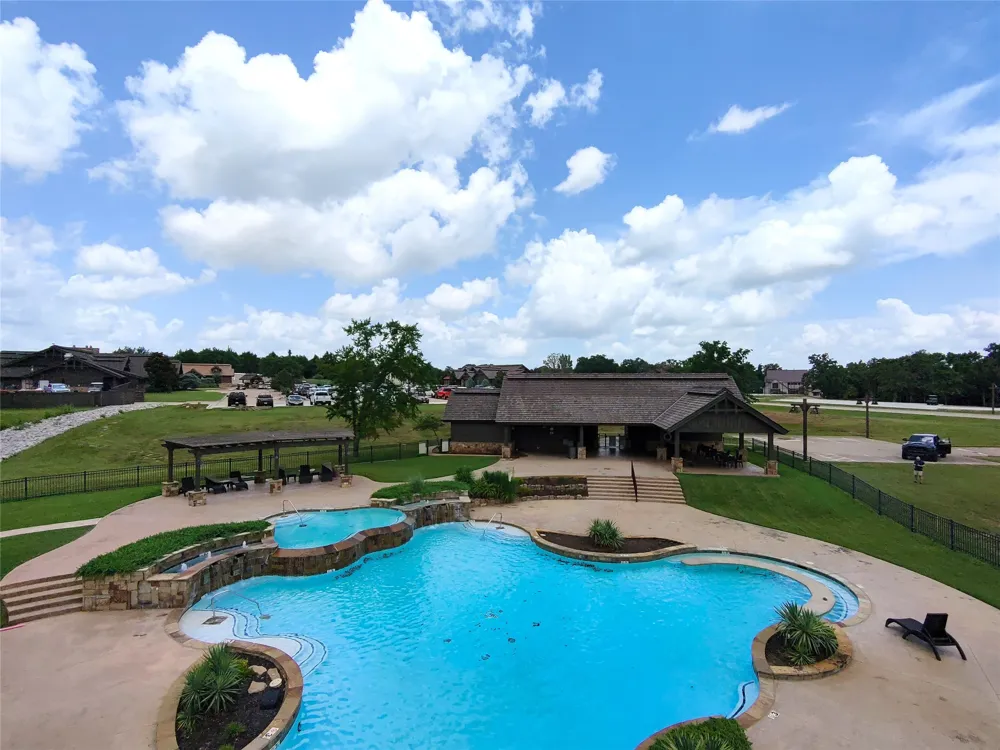 228 Pronghorn Drive Gordonville, TX 76245