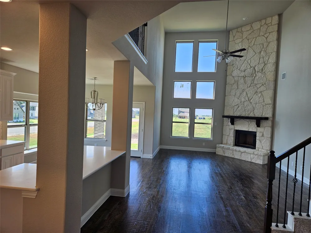 228 Pronghorn Drive Gordonville, TX 76245