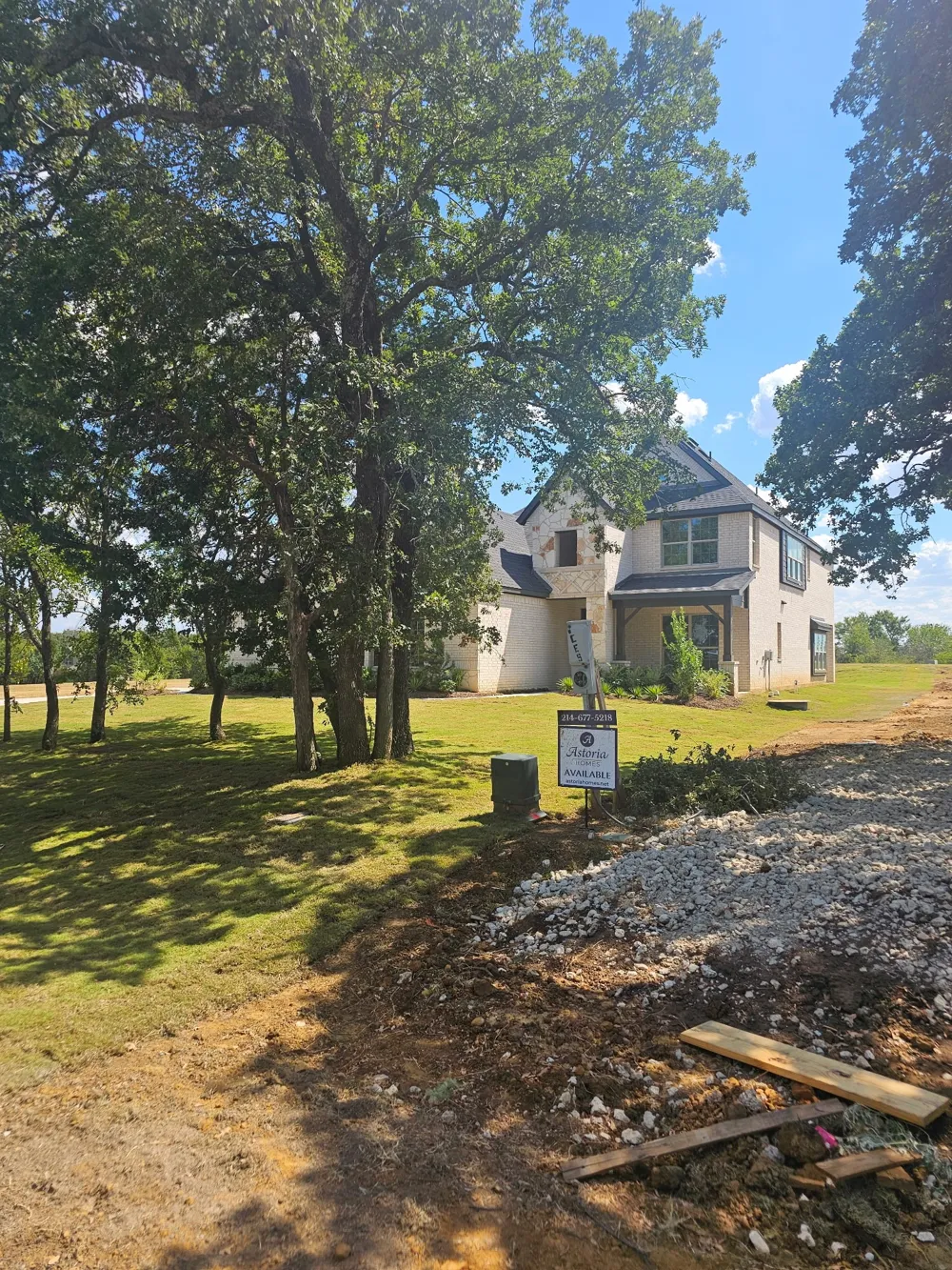 228 Pronghorn Drive Gordonville, TX 76245