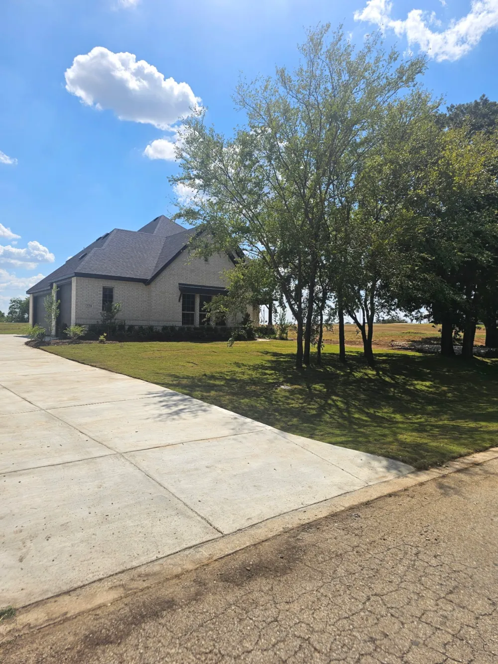 228 Pronghorn Drive Gordonville, TX 76245