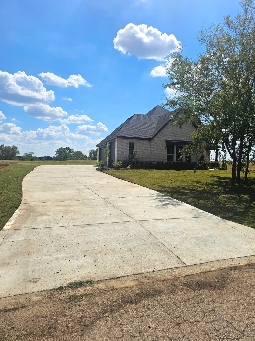 228 Pronghorn Drive Gordonville, TX 76245