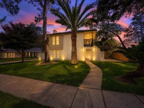 16422 Brambling Drive