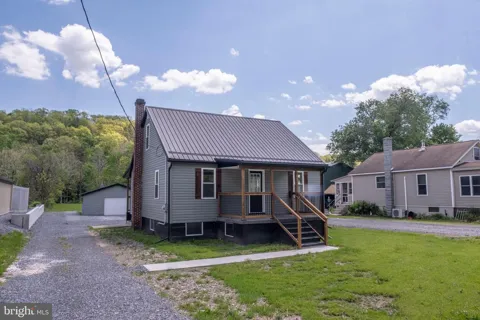 10475 FAIRGROUNDS ROAD