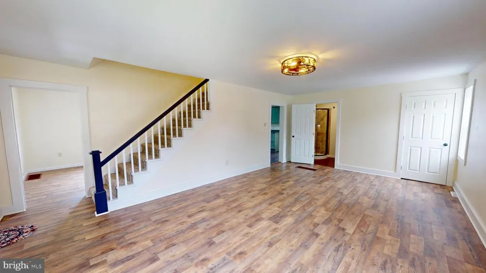 10475 FAIRGROUNDS ROAD Huntingdon, PA 16652