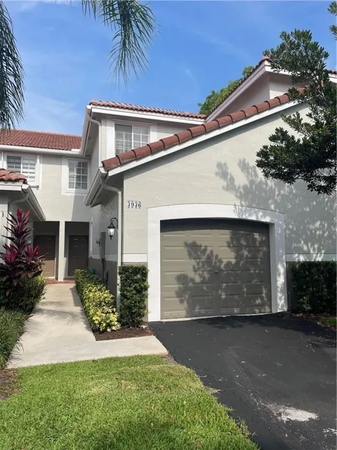 3936 San Simeon Lane #3936