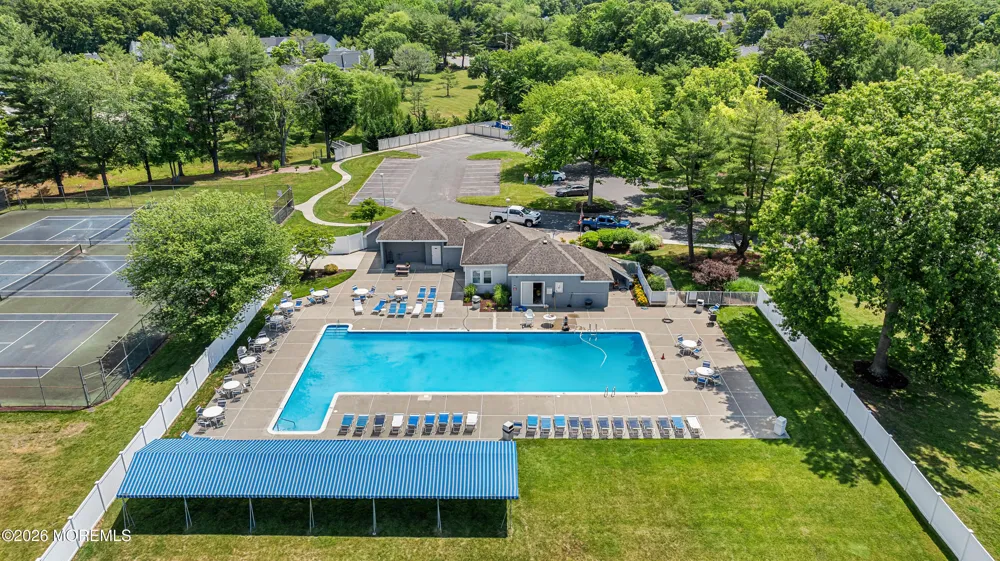 471 Hawthorne Place Morganville, NJ 07751