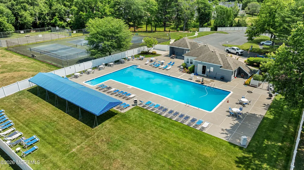 471 Hawthorne Place Morganville, NJ 07751