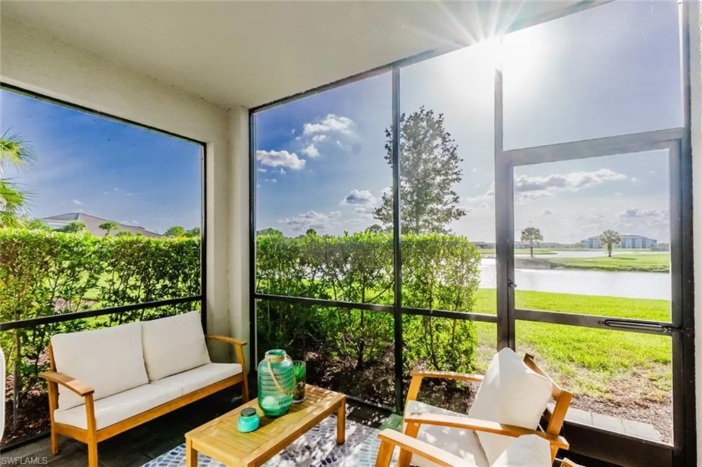 5835 Double Eagle Circle #4712 Ave Maria, FL 34142
