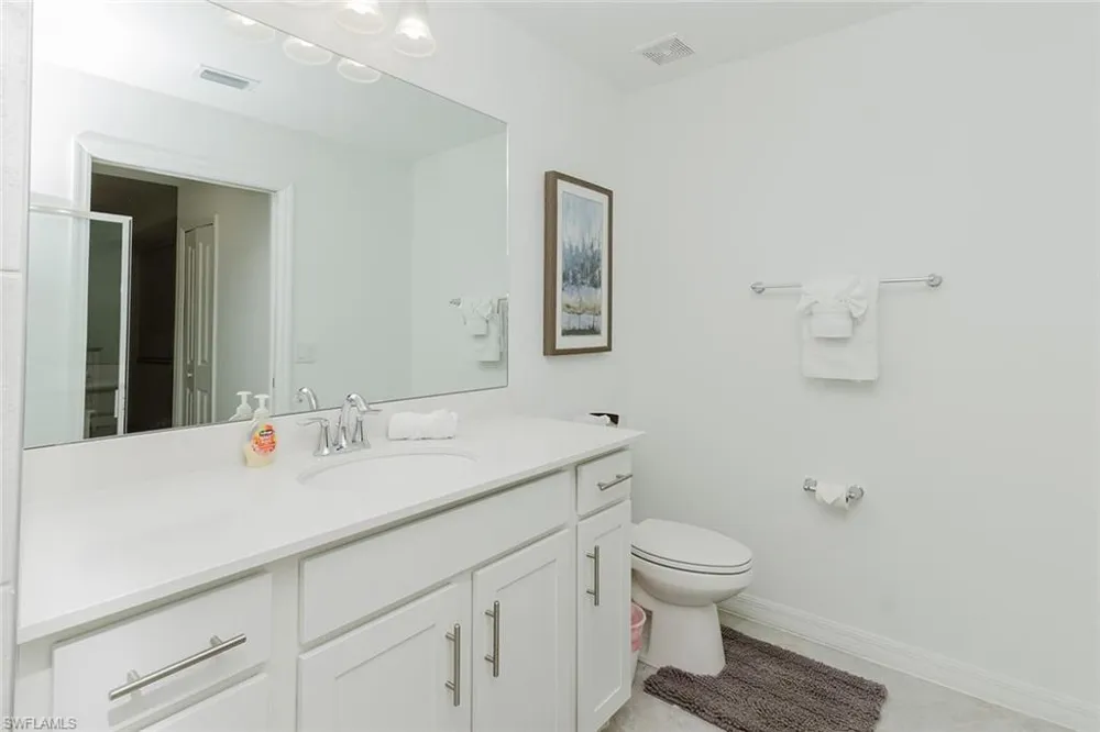 5835 Double Eagle Circle #4712 Ave Maria, FL 34142