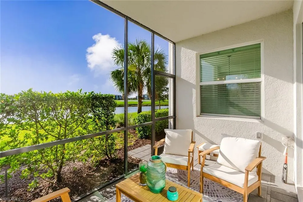 5835 Double Eagle Circle #4712 Ave Maria, FL 34142