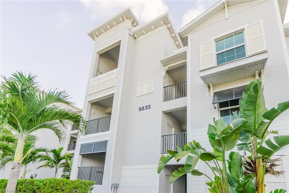 5835 Double Eagle Circle #4712 Ave Maria, FL 34142