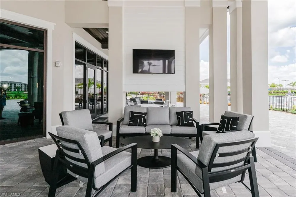 5835 Double Eagle Circle #4712 Ave Maria, FL 34142