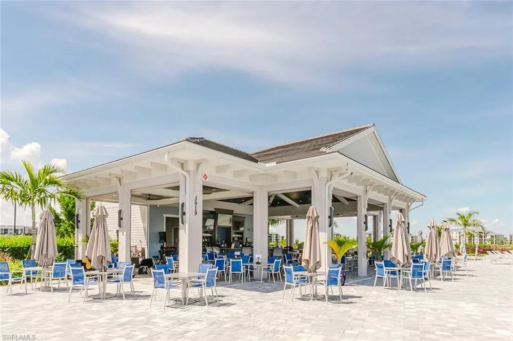 5835 Double Eagle Circle #4712 Ave Maria, FL 34142