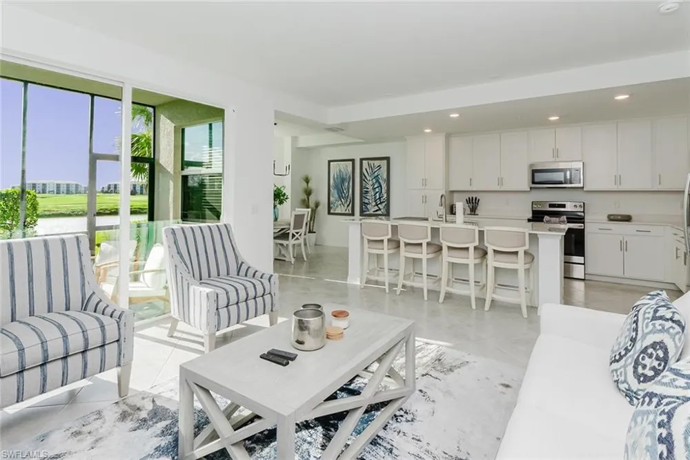 5835 Double Eagle Circle #4712 Ave Maria, FL 34142
