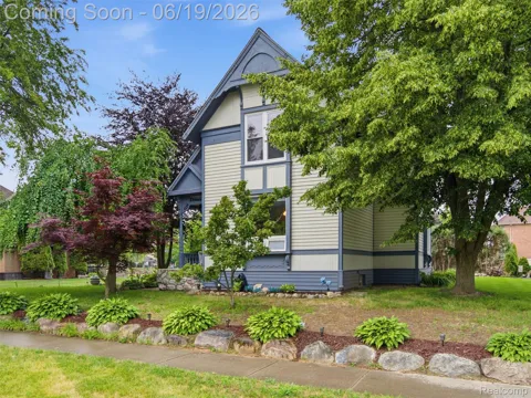 53633 Chesterfield Road