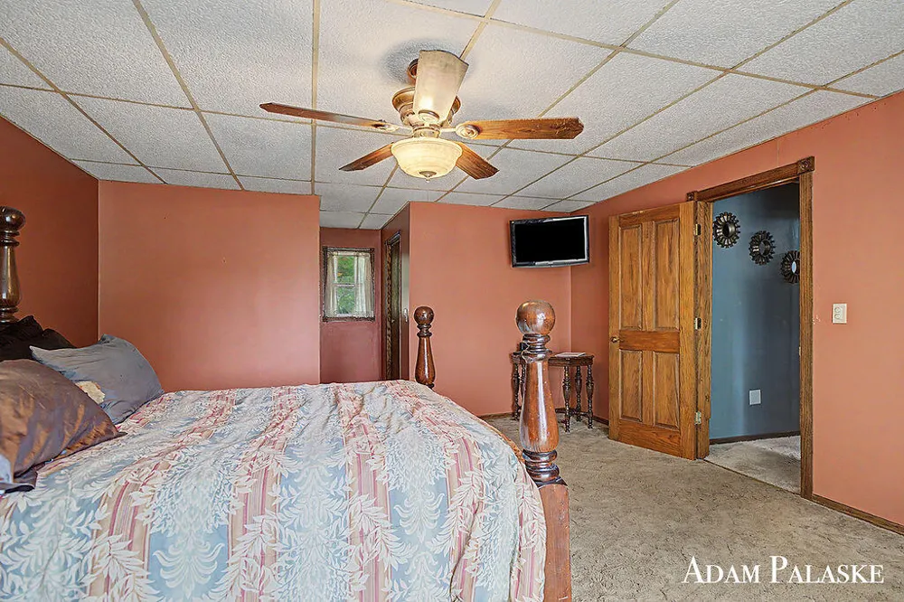 3542 Holiday Drive Montcalm Township, MI 48838