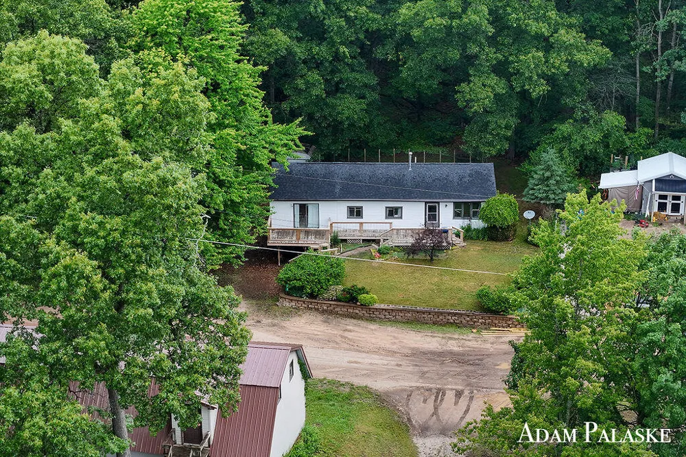 3542 Holiday Drive Montcalm Township, MI 48838
