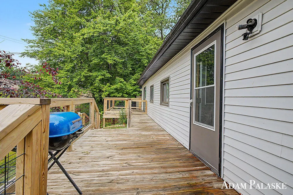 3542 Holiday Drive Montcalm Township, MI 48838