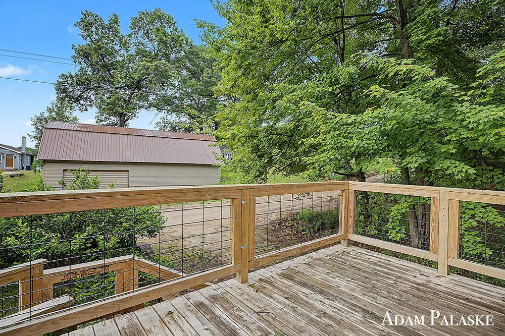 3542 Holiday Drive Montcalm Township, MI 48838
