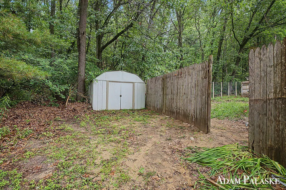 3542 Holiday Drive Montcalm Township, MI 48838