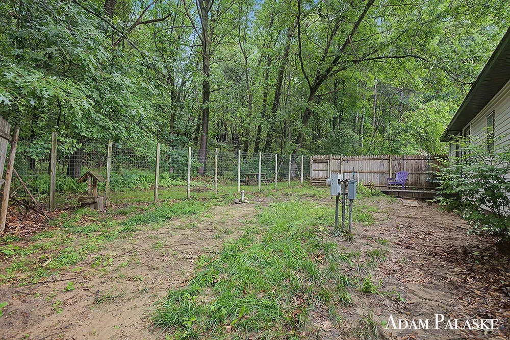 3542 Holiday Drive Montcalm Township, MI 48838